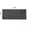 PVC Magnetic Dustproof Net for Computer Case or Speaker Fan Filter