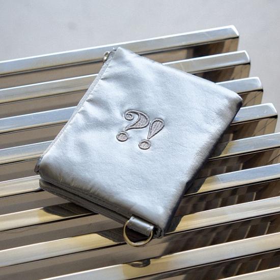 Jimin x Jungkook Bist du sicher? Saison.2 Pass-Tasche