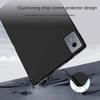 For Lenovo Xiaoxin Pad 11 2025 Silicone Case TB335FC Anti-drop TPU Soft Tablet Cover For Tab Idea/K11 Gen2 TB336ZU 11 inch Funda