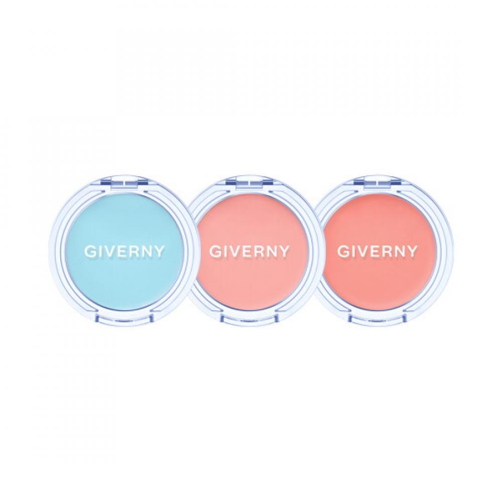 Giverny Dewy Gel Glow Blusher