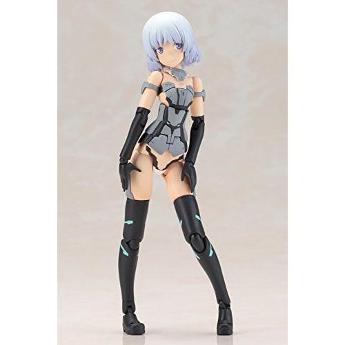 Kotobukiya Frame Arms Girl Materia Normal Ver. Non-scale plastic model kit, approximately 150mm tall