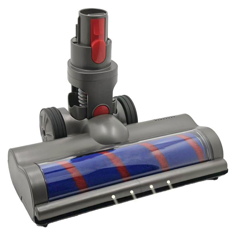 Dyson Vacuum Cleaner Electric Floor Brush Nozzle V7/V8/V10/V11 Accessories