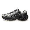 Li Ning Furious Rider ACE 3.0 Abrasion Resistant Cushioning Low top Casual Shoes Unisex AZGW031-2