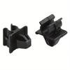 4/8Pcs Car Hood Prop Rod Clip Auto Fastener Hood Bonnet Prop Rod External Testing For HOOD Vehicle Car Accessories
