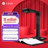 CZUR ET16 A3 Smart Book & Document Scanner CN Plug (adapter Included)