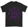 Pantera band Cotton 101 Proof album Graphic Tshirt Men Women unisex oversized Tshirt Gothic skull hip hop Y2k fashion shirt