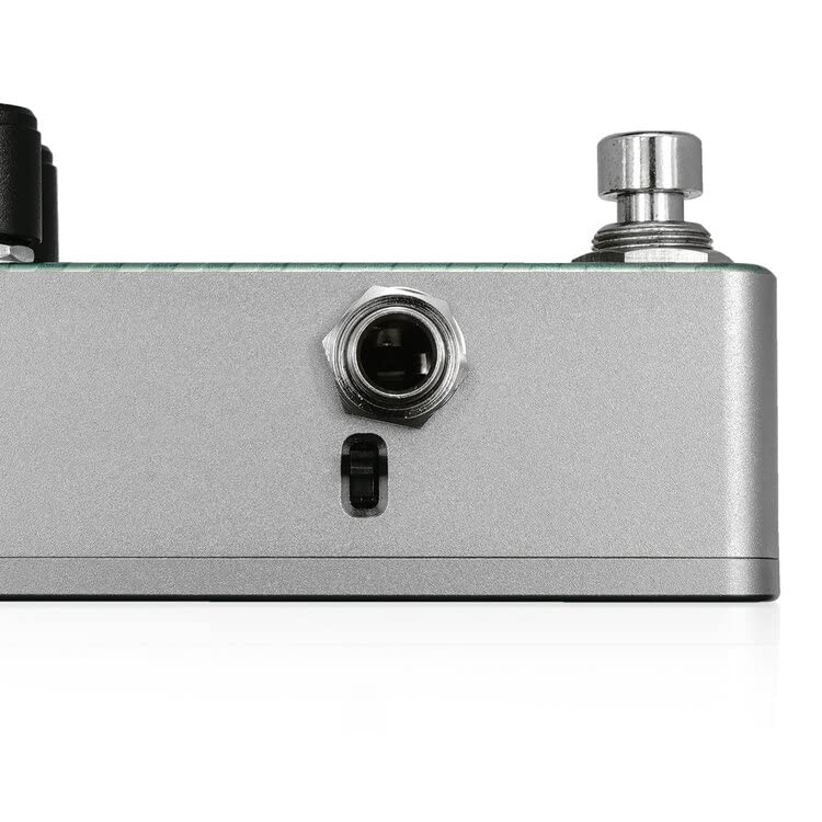 One Control SEA TURQUOISE DELAY Delay Gitarren-Effektgerät