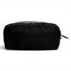 Excellent PRADA Cosmetics Pouch Vera Re-Nylon Mini Pouch Small Triangle 1NS175 Used