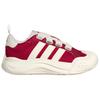 adidas MAXXCOURT SPW Casual Shoes Women's Red KH7981