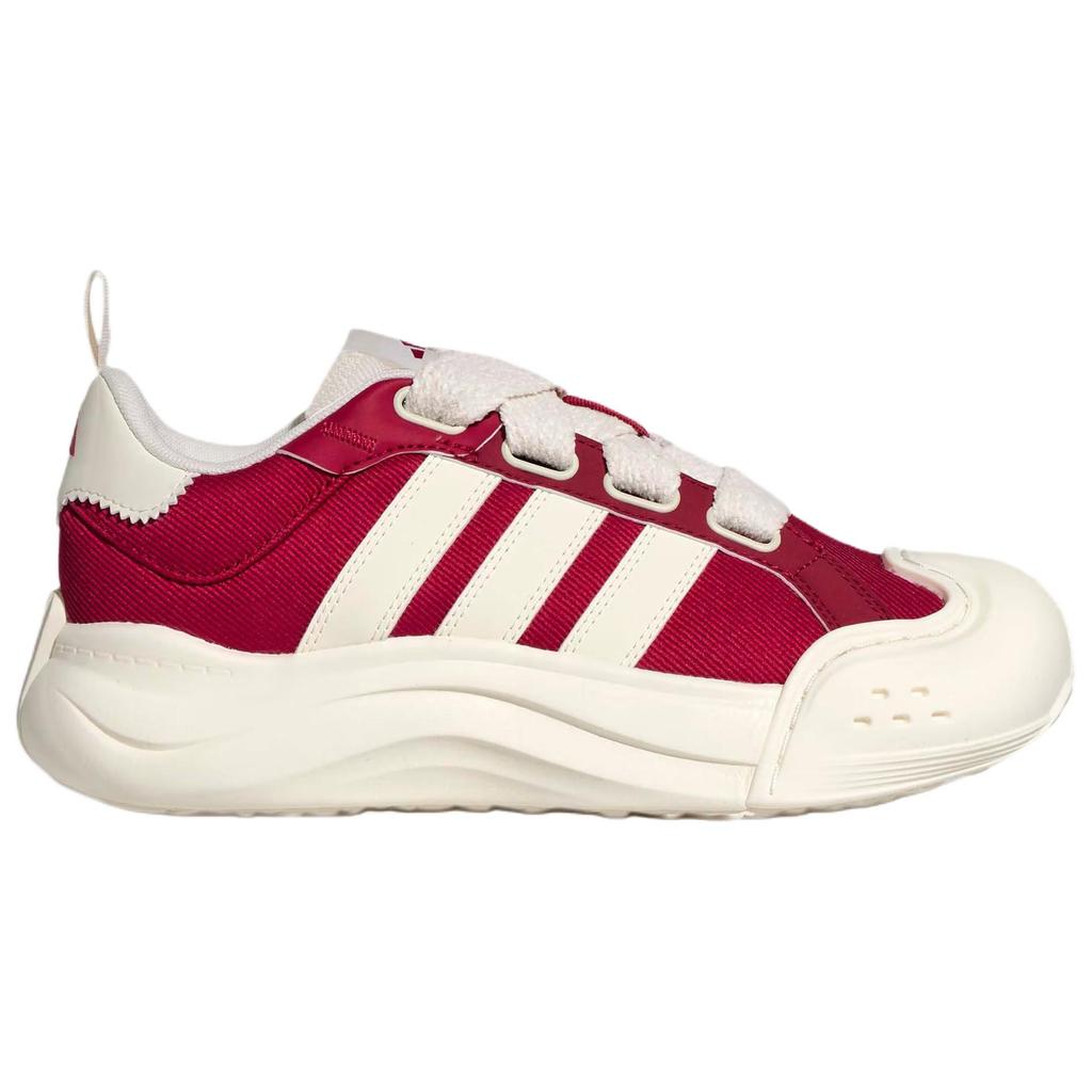 adidas MAXXCOURT SPW Casual Shoes Women's Red KH7981