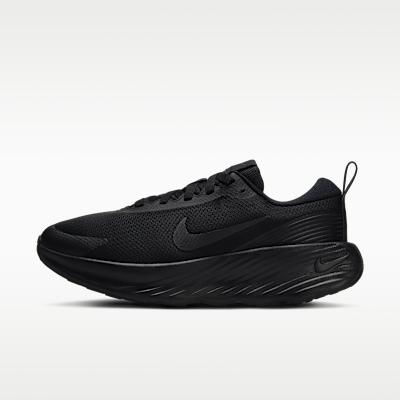 Nike Promina Low top Walking Shoes Women s Black 37.5