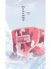 Babudou Jungen 2025 Winter Fleecegefütterte Baumwoll-Schneestiefel - Wasserdicht, Kältefest, Nordost-Stil für Kinder