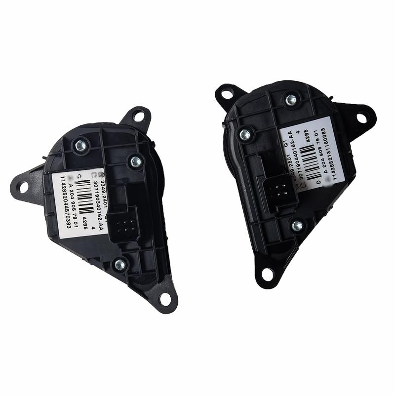 Car steering wheel switch voice control button A2049057901 For Mercedes Benz W204 C63 C350 C250 C280 C300 C200
