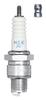 NGK (4322) BR8HS Standard Spark Plug, Pack of 1