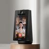 Câmera de Segurança Ezviz S10 4G para Chamada de Vídeo com Alto-falante Bluetooth (Versão CN)