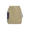 New Cotton Shoulder Bag, Crossbody Bag Regular Unisex Green/Dark Gray Navy HA5682