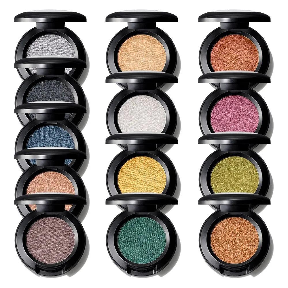 MAC Metallic Eyeshadow After-Party