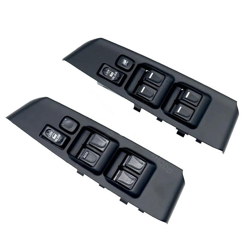 

Front Left Door Window Sw W/panel Assy With Anti-folder Function 3746100bk80xa89 3746500k800089 For China Great Wall Haval H3 H5
