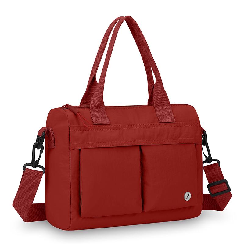 Fashion Handbags Women High Quality Waterproof Oxford Shoulder Bags Designer Small Commuter Bag Ladies Simple Shopping Hand Bag