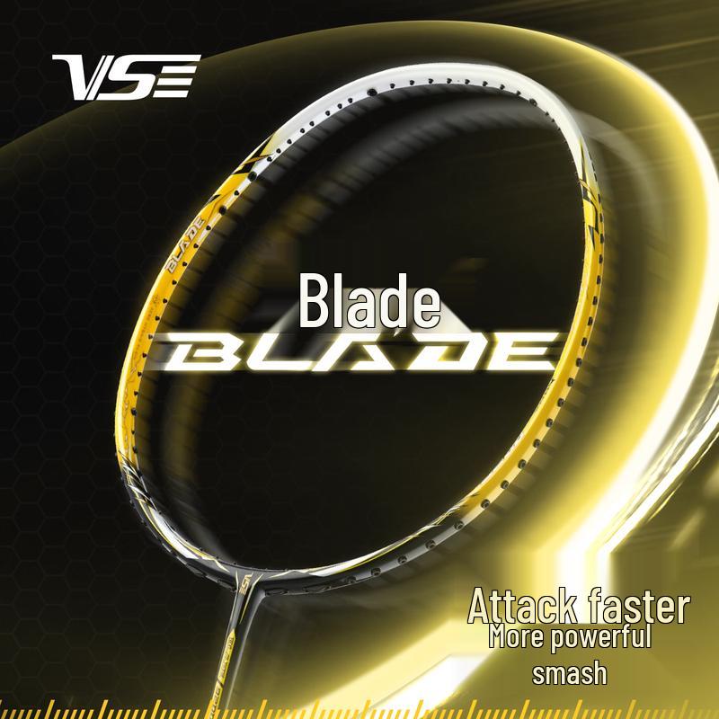 VS Blade Series Badminton Racket