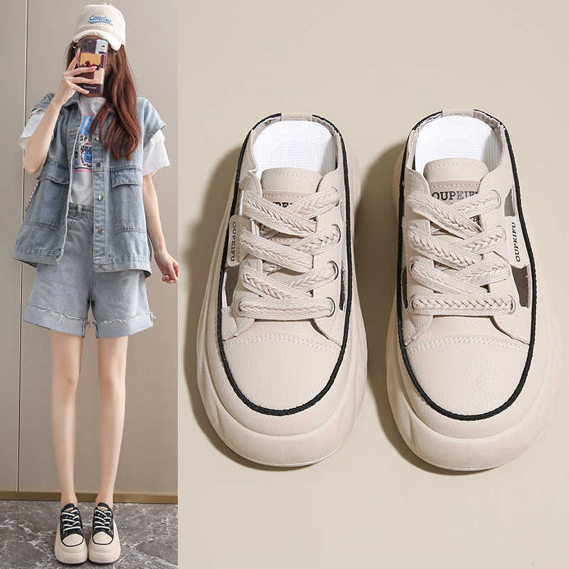 Fashion Spring Light Sneakers Women Casual White Boot Tennis For Women Ladies Shoes Sports Hospitality Link Vip News Lowest Price