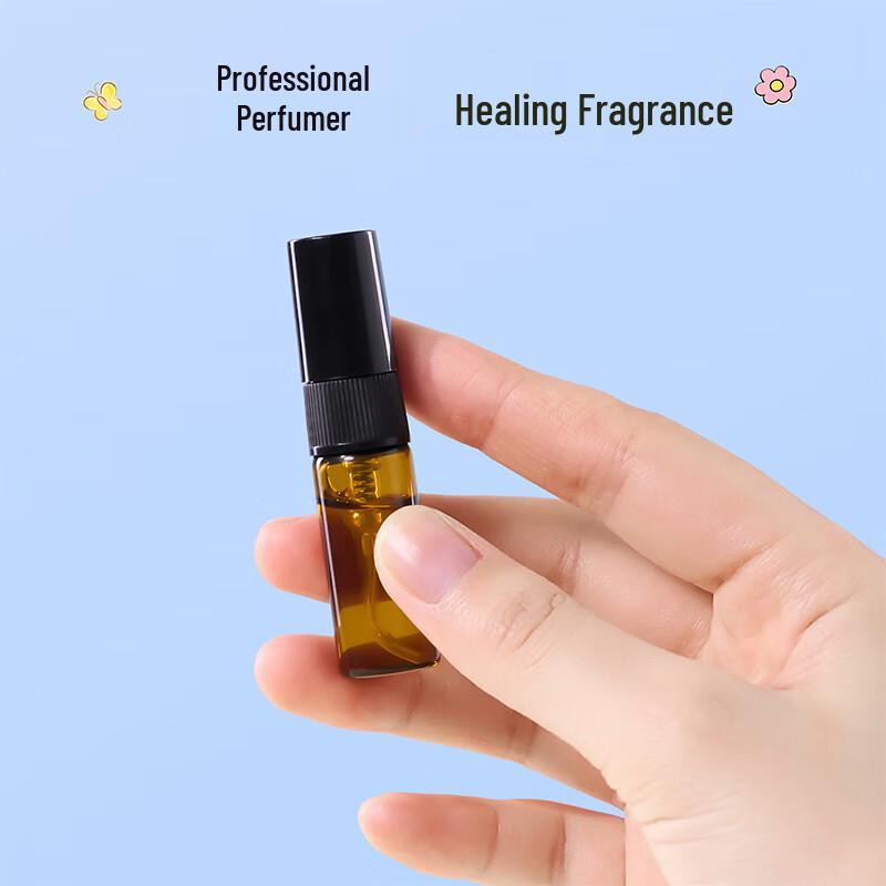 MINISO Line Puppy Series Fragrance Collection