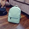 Womens Girls Fashion Bags Leather Backpack School Bag Travel Shoulder Bag