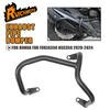 For FORZA350 NSS350 NSS 350 NSS 350NSS 2020-2024 Bumper Guard Bar For Honda For Forza 350 Muffler Protector Exhaust Pipe Bumper