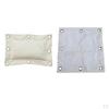 Kick Boxing Shocking Canvas Sack - 8 Metal Rings for Easily Hanging Wall