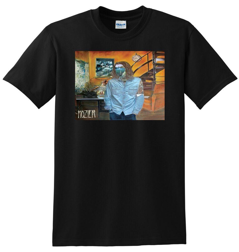 

HOZIER hozier Unisex T-shirt