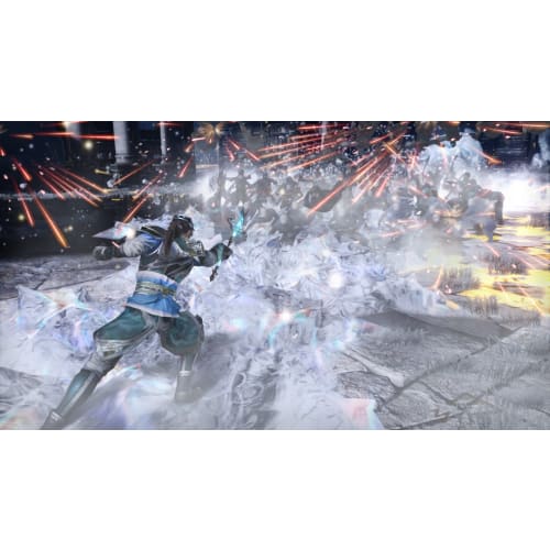 Musou OROCHI3 - PS4