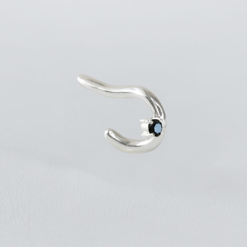 BRILLPIECE Mono stone