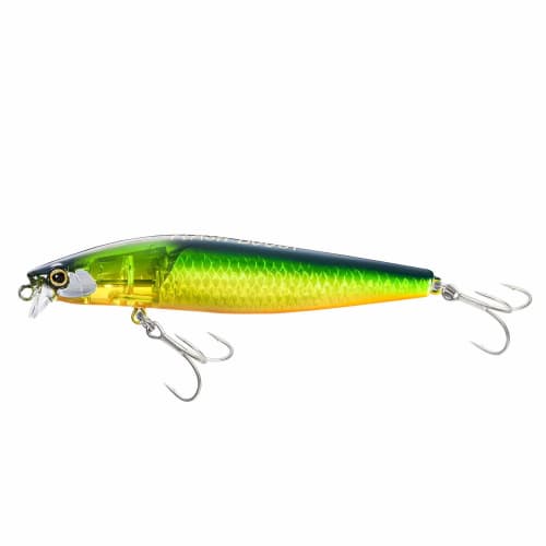 

SHIMANO Lure Seabass Exsense Shallow Assassin 99F Flash Boost XM-199S 008 F Grikin