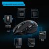 Logitech G502 HERO Wired Gaming Mouse