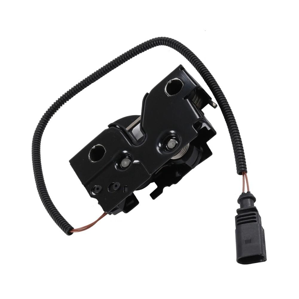 

Простая установка Замок крышки двигателя Механизм защелки капота