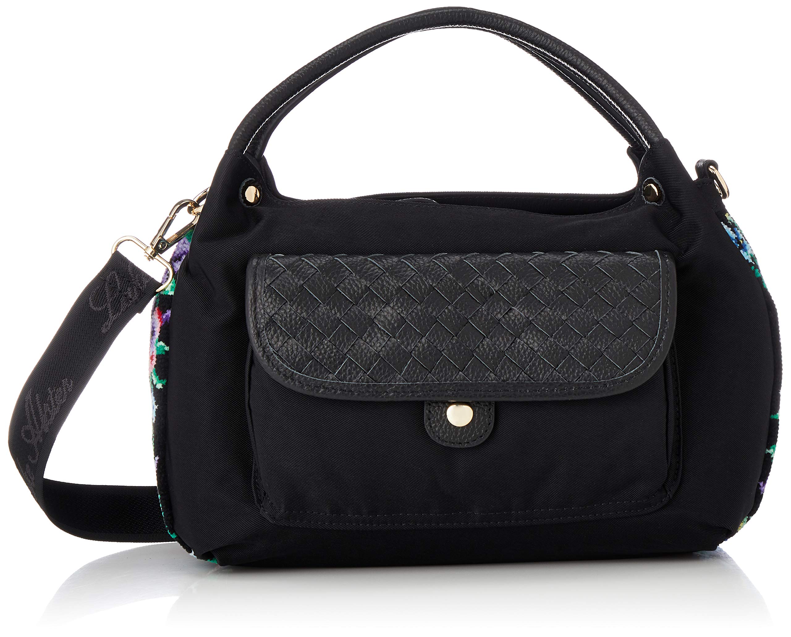 

Handbag 39023136 Black [Lake Alster] чорний
