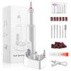Electric Nail File & Polisher: Professional Cross-Border Manicure Grinder