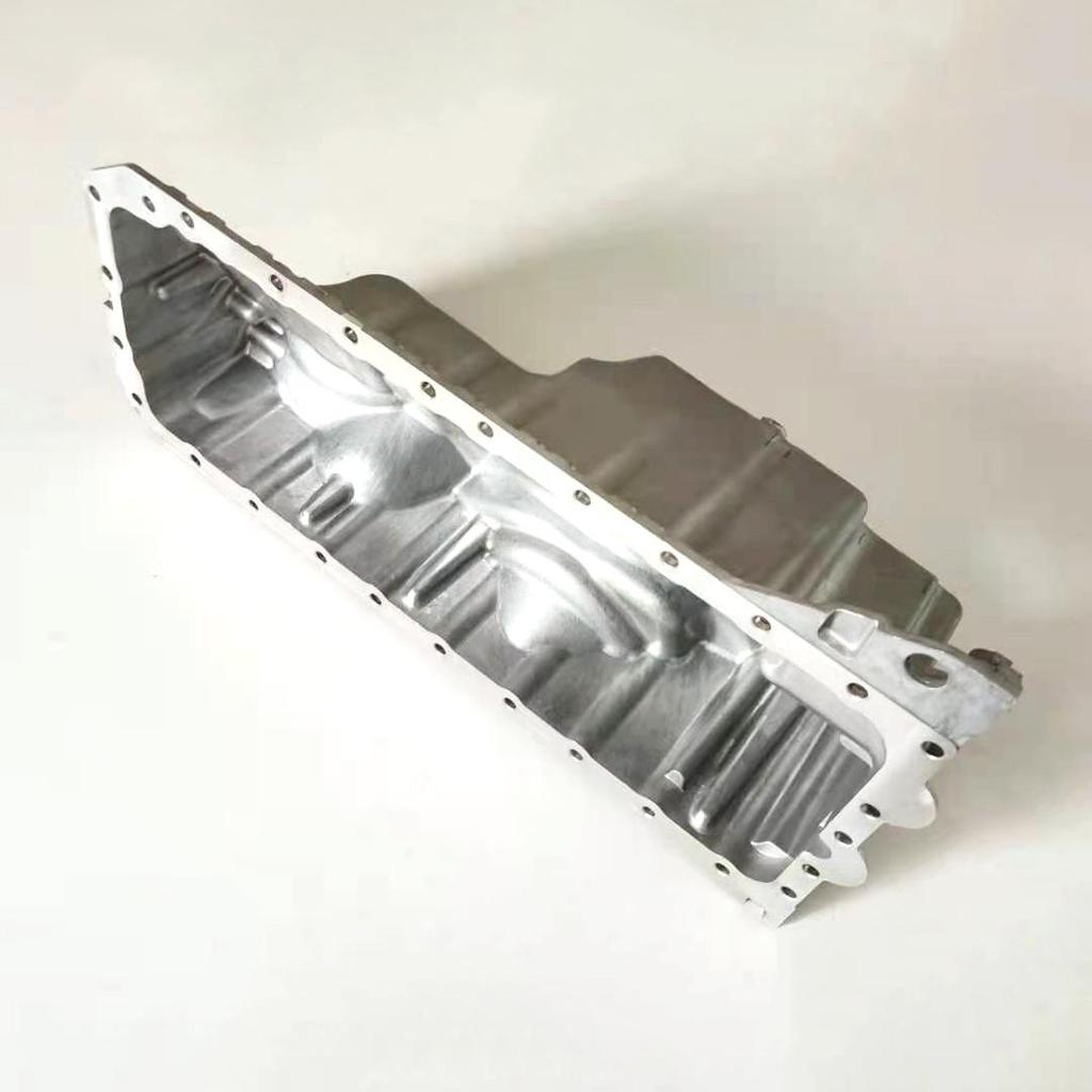 BMW Motorölwanne & Getriebegehäuse (Teilenummer #11137556663)