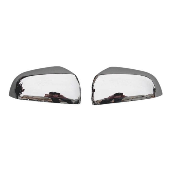 Otai Rearview Mirror Cover: Fit for 15-16 Cruze, Anti-Collision Sticker, Decorative Cover