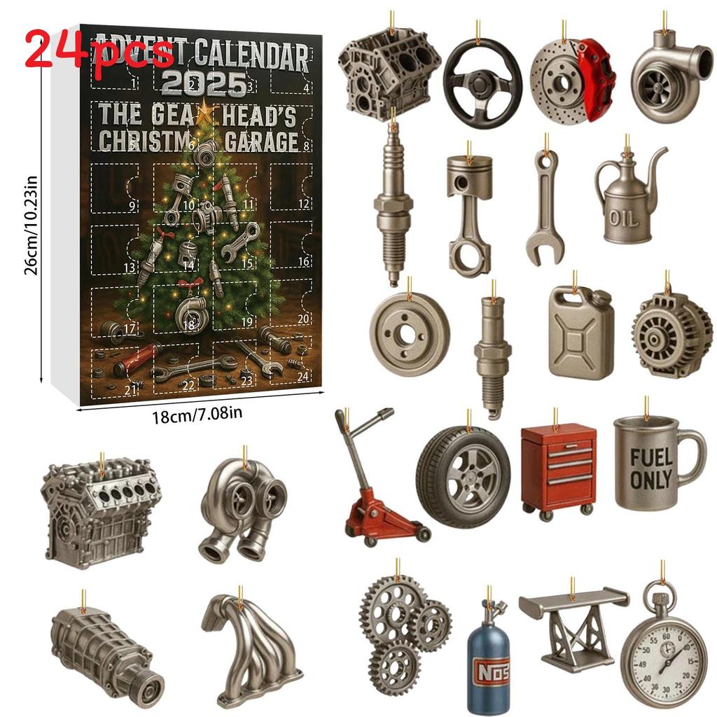 Série Vesmír Farma Téma Wwe Šampion Vánoční Adventní Kalendář Slepý Box Pro Sváteční Oslavy A Obdarování