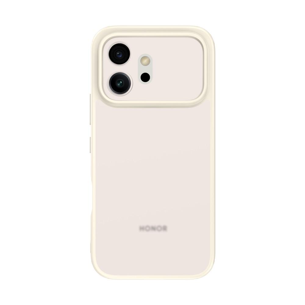 Custodia Rigida PC Opaca Trasparente Magnetica MagSafe Cover Posteriore Protettiva Per Huawei Honor 600 Pro Custodia Per Honor 600 600Pro Guscio