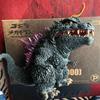 [USED] X-Plus Deforeal Godzilla 2000