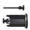 2Pcs Universals Sink Plug Replacement Drain Plug Height Adjustable Sink Stoppers Bathroom Accessories Quick Installation