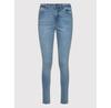 Morgan Jeans 221-PHARO Blue Skinny Fit