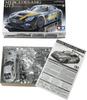 Tamiya Sports Car Series 345 GT3 Plastic Model 24345 1/24 No. Mercedes-AMG
