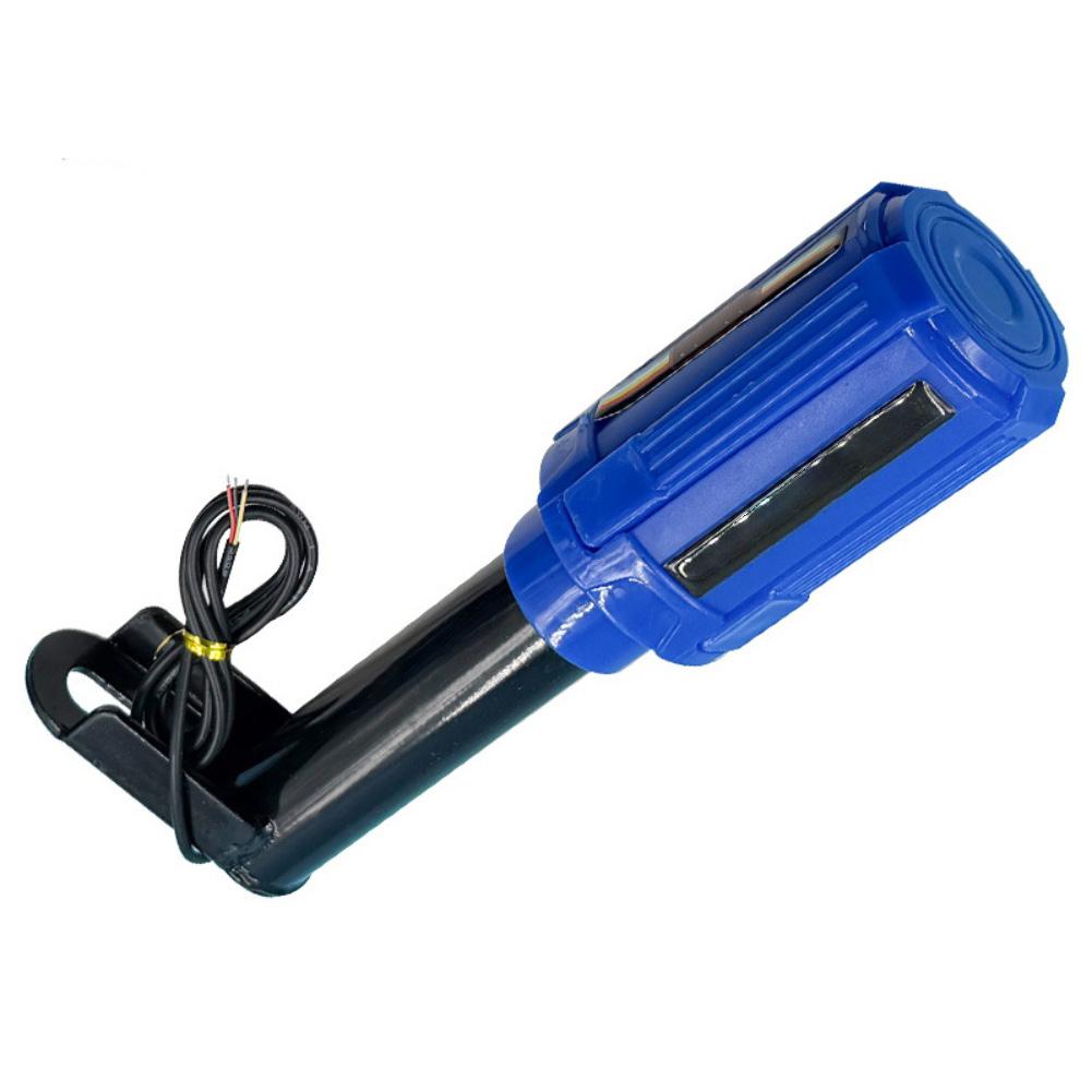 

Motorcycle Crash Protectors with Shock Absorption and Ergonomic Design for General Compatibility and Rider Safety синій