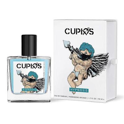 Sealed Cupid 2.0 Hypnosis Mens Pheromone Cologne 17oz Meet More