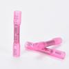 10/25/50PCS Heat Shrink Wire Butt Terminal Waterproof Insulated Wire Connector Cable Crimp Terminal Bht0.5 Bht1.25