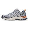 SALOMON Xa Pro 3D Adv 'Gray Silver Orange' Sneakers 472456