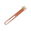 Red Copper Water Heater Heating Element